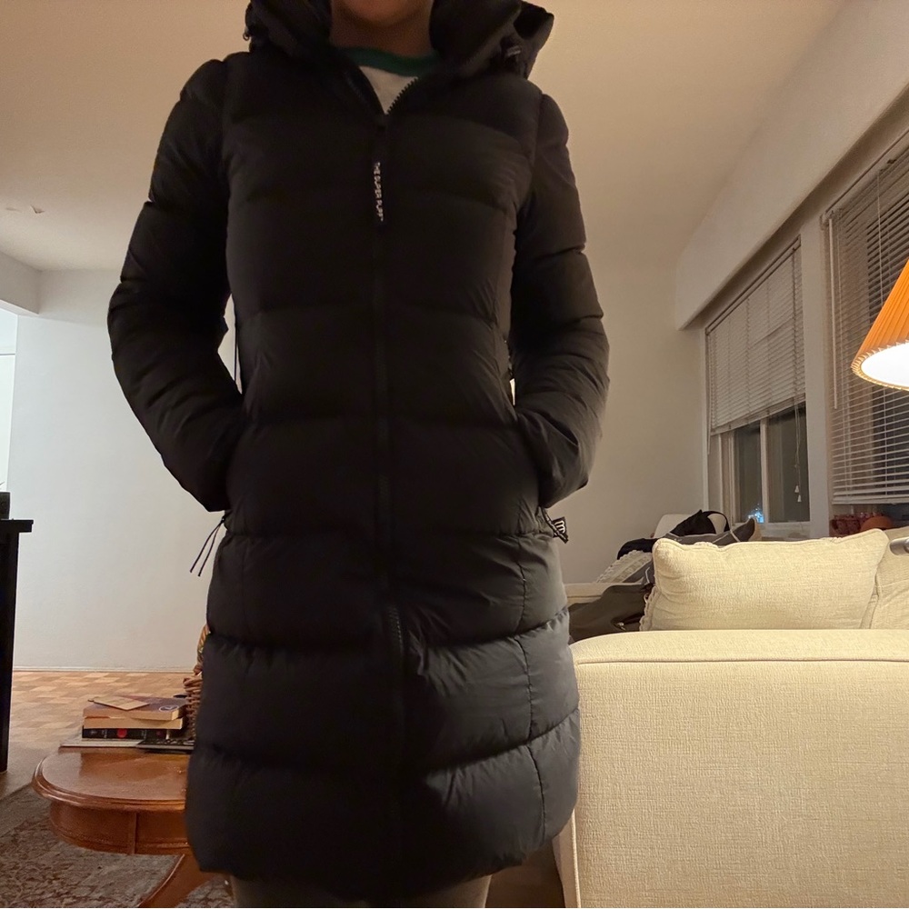 TNA Supersnug